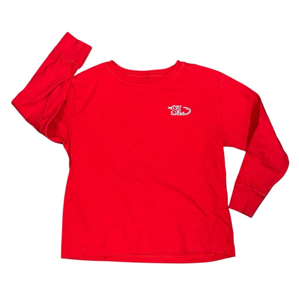 Southern Lure Top